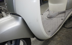 HONDA CREA SCOOPY 2026 AF55