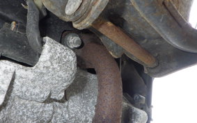 HONDA LEAD 50 Gen. 2 AF48
