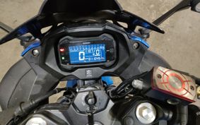 SUZUKI GSX250R DN11A