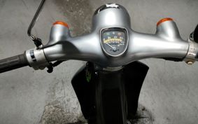 HONDA LITTLE CUB C50