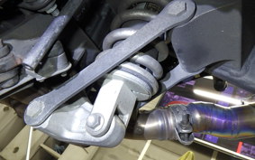 KAWASAKI Z1000 Gen.3 2009 ZRT00B