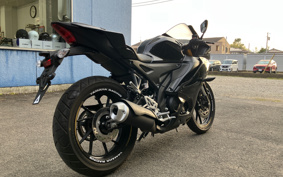 YAMAHA YZF-R125 RE45J