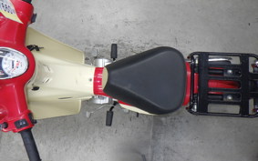 HONDA C50 SUPER CUB AA09