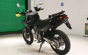 HONDA XR230 MOTARD 2025 MD36