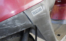 YAMAHA JOG POCHE 3KJ