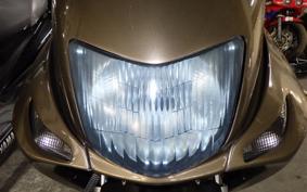 YAMAHA MAJESTY 125 FI