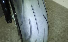 KAWASAKI ZEPHYR 400 KAI 2002 ZR400C