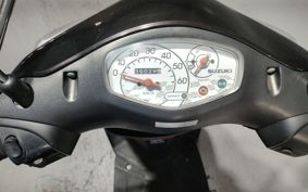 SUZUKI LETSG CA4AA