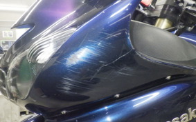 KAWASAKI ZZ1400 NINJA R 2007 ZXT40A