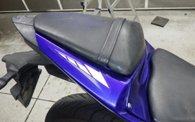 YAMAHA YZF-R25 2021 RG10J