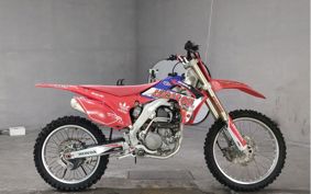 HONDA CRF250 RALLY ME10