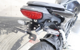 HONDA CB125 R JC79