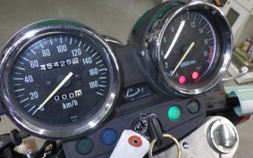 KAWASAKI BALIUS 250 Gen.2 2024 ZR250B