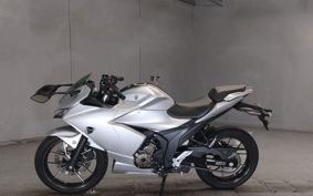 SUZUKI JIKUSA-SF250 ED22B