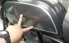 HONDA GB250 CLUBMAN GEN 2 1996 MC10