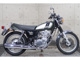 Фото Yamaha SR400 2020 с японского аукциона