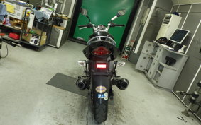 SUZUKI GSR250 2015