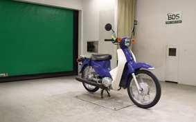 HONDA C110 SUPER CUB JA07