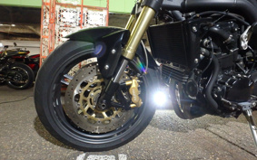 TRIUMPH TRIUMPH SPEED TRIPLE 2006 TE5855