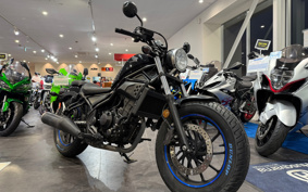 HONDA REBEL MC49