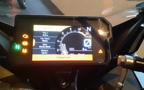 KTM 390 RC JYJ40