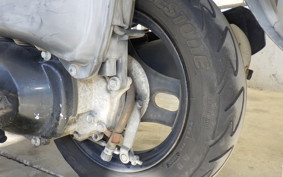 HONDA GIORNO 2 2009 AF70