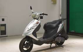 SUZUKI ADDRESS V125 G CF46A