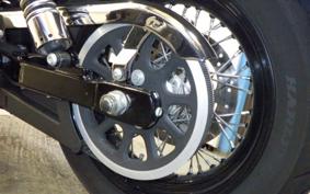 HARLEY FXDWG 1580 2011