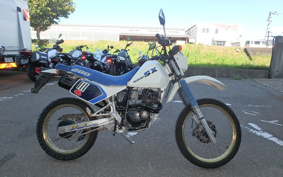 SUZUKI SX200R SH41A