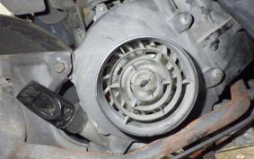 HONDA DIO Gen.6 AF62