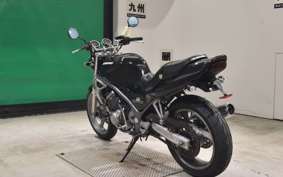 KAWASAKI BALIUS 250 ZR250A
