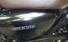 HONDA GB350 2025 NC59