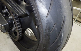 YAMAHA YZF-R1 2009 RN24J