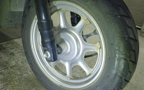 HONDA TACT Basket 2007 AF75