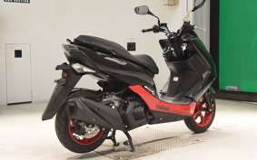 YAMAHA Majesty 155 Gen.2 S 2017 SG52J