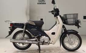 HONDA C110 SUPER CUB 2006 JA10