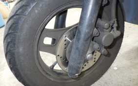 SUZUKI ADDRESS V125 G CF46A