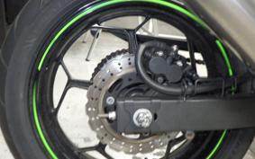 KAWASAKI NINJA 250 2026 EX250L