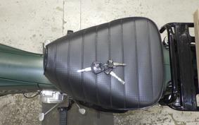 HONDA ｸﾛｽｶﾌﾞ110-3 1996 JA60