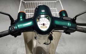 HONDA SUPER CUB110 JA59