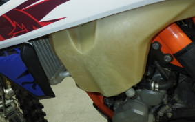 KTM 250 EXC F SIXDAYS 2021