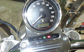 HARLEY XL1200T 2014