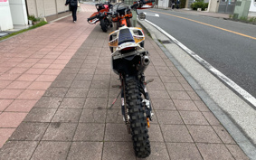 KTM 250 EXC GSA20