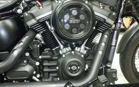 HARLEY FXBB1750 2018