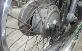 HONDA C90 SUPER CUB E 2024 HA02