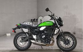 KAWASAKI Z650 RS 2025 ER650M