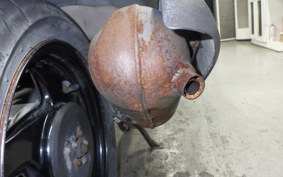 YAMAHA AXIS 100 2021 SB06J