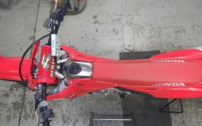 HONDA CRF250 RALLY ME12
