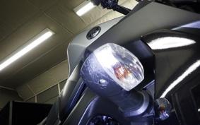 YAMAHA MT-09 ASP 2018 RN52J
