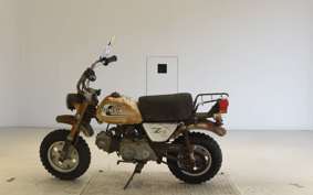 HONDA MONKEY Z50J